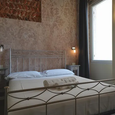 Guest house Palazzo Di Giulietta - Juliet's Palace Verona