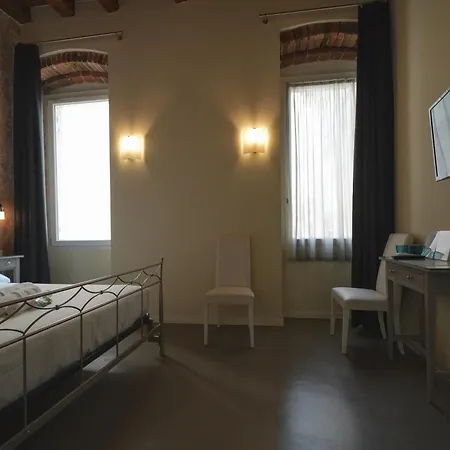 Palazzo Di Giulietta - Juliet's Palace Guest house Verona